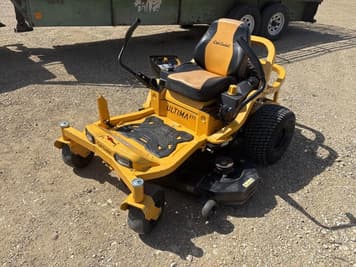 Main image Cub Cadet Ultima ZT1